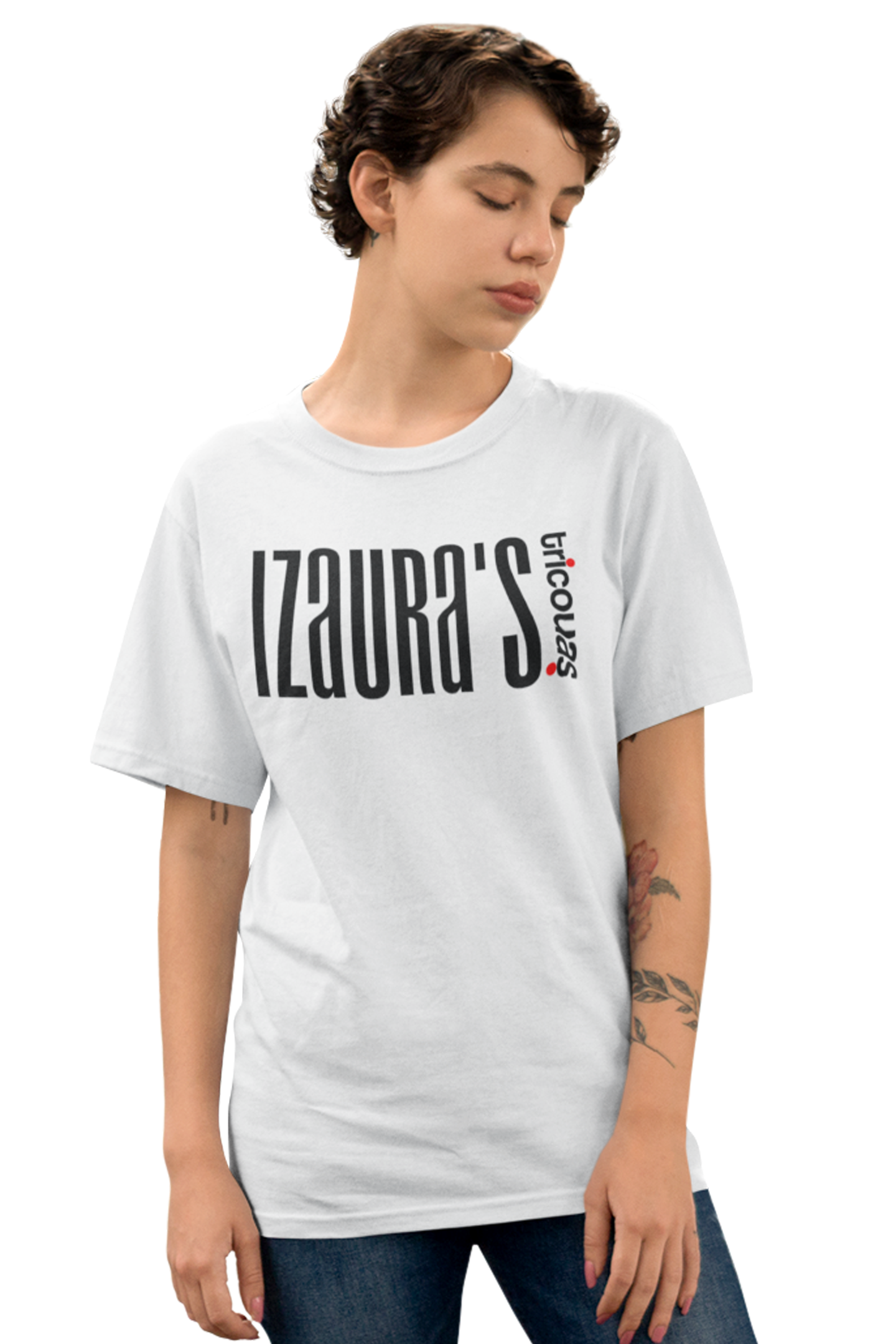Tricou Izaura