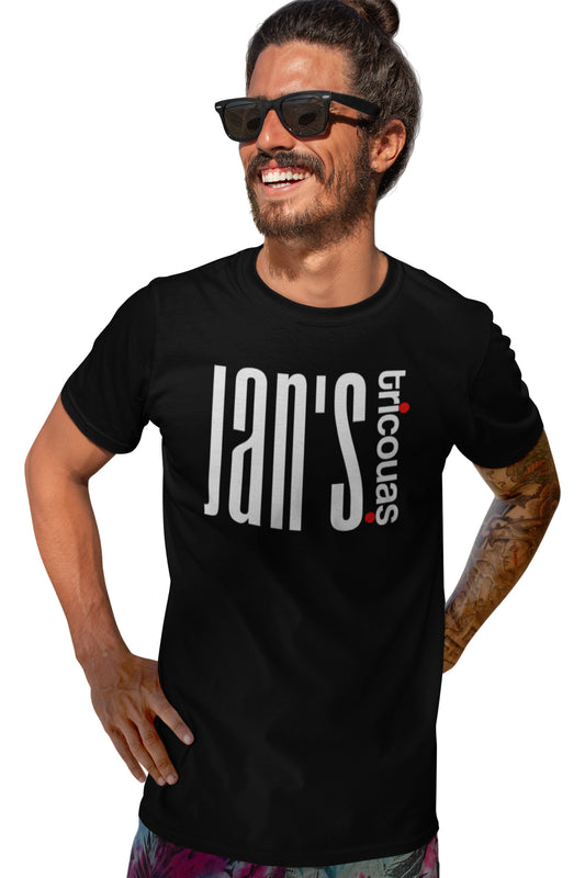 Tricou Jan