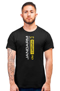Tricou Jandarm