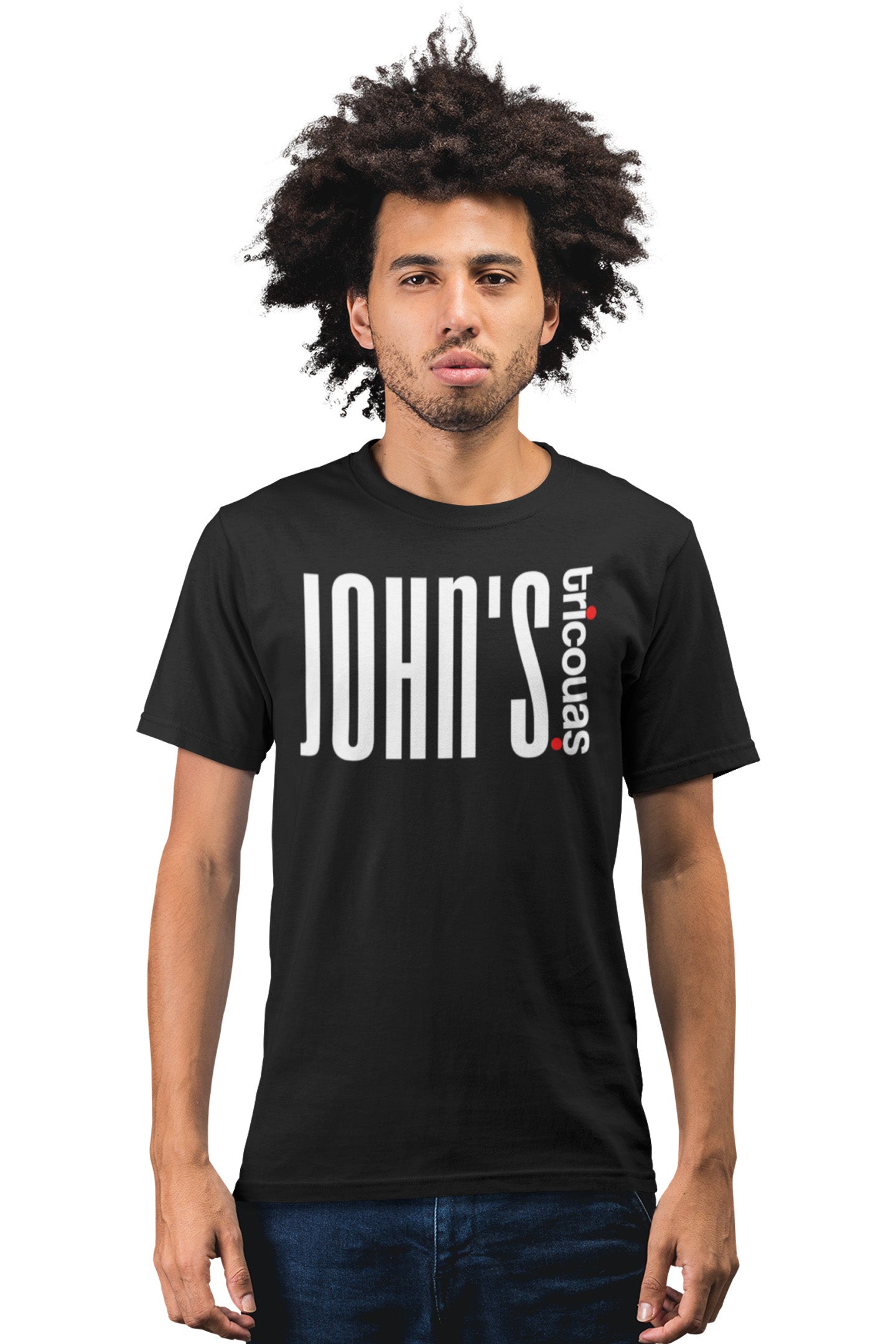Tricou John