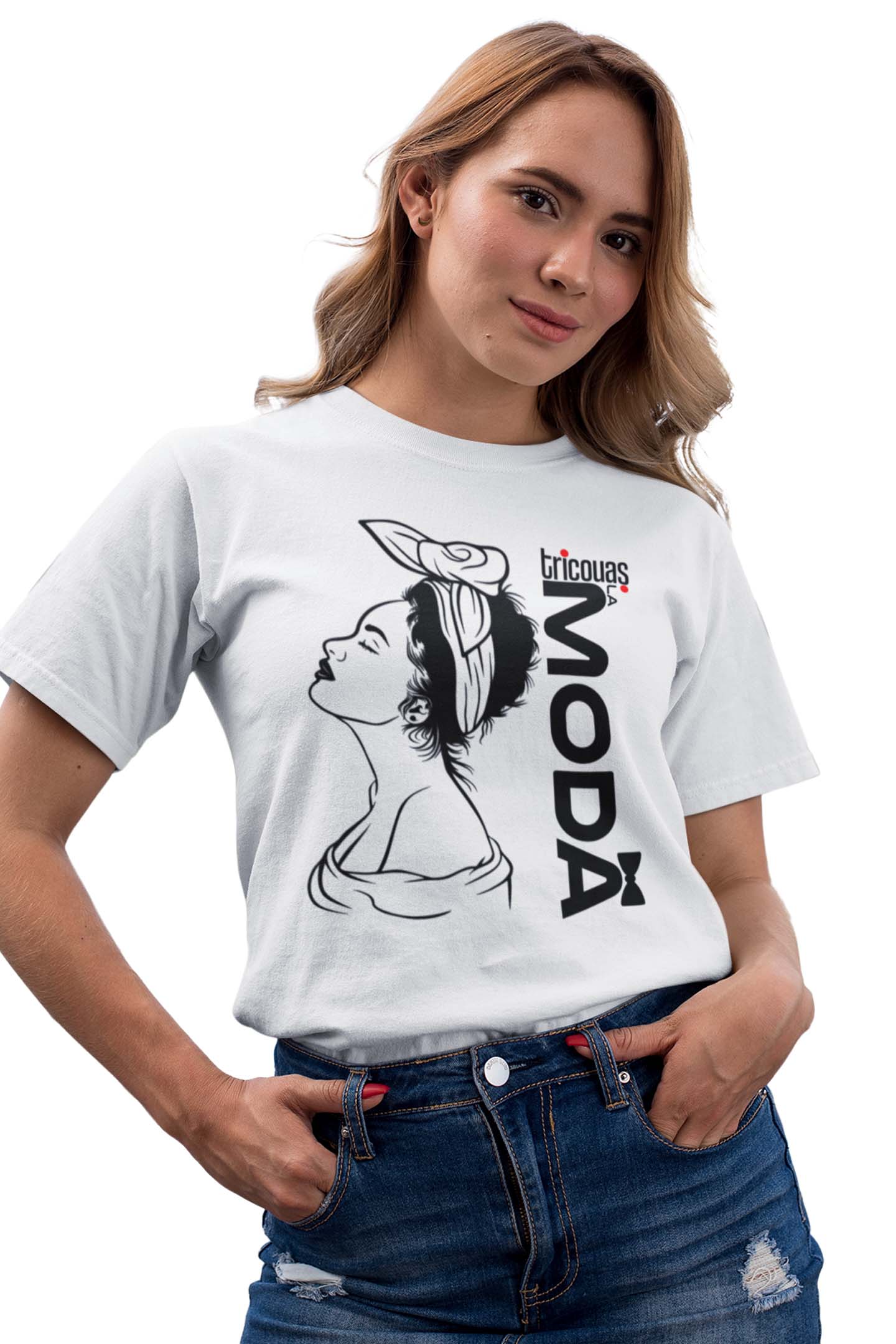 Tricou la Modă