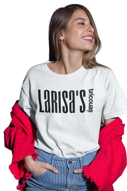 Tricou Larisa