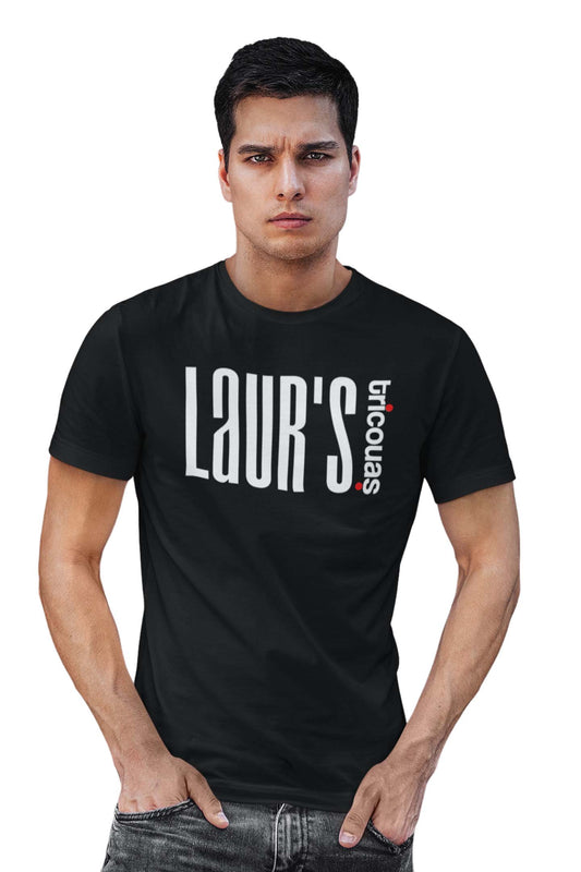 Tricou Laur