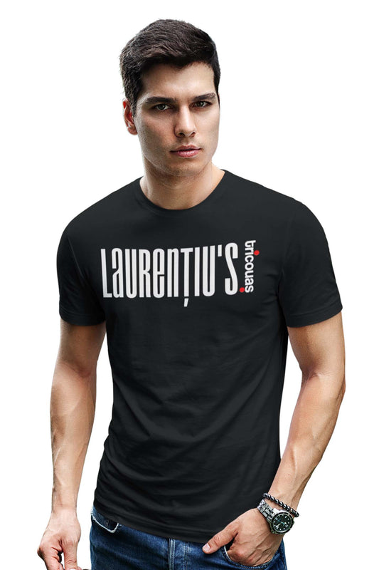 Tricou Laurențiu