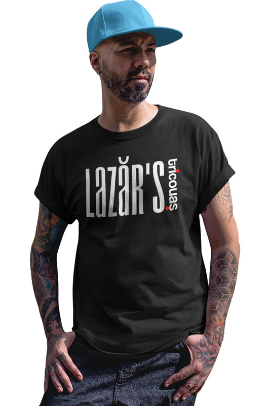 Tricou Lazăr