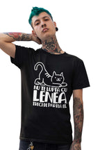 Tricou Lenea Barbat