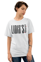 Tricou Lidia