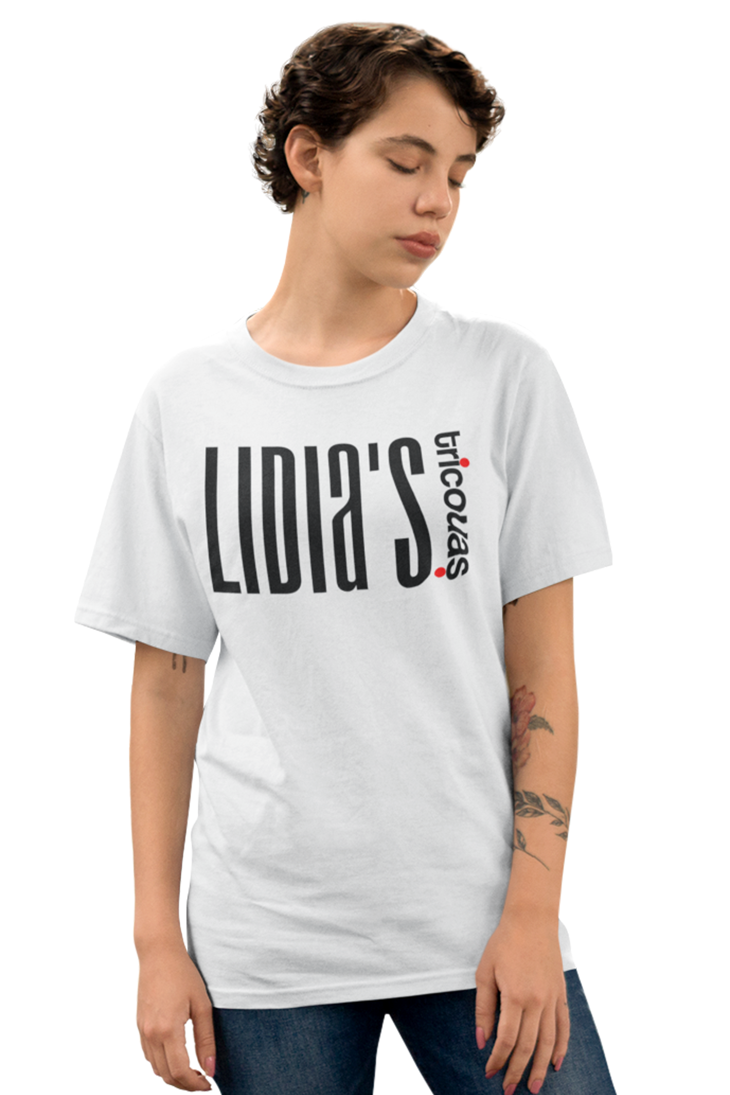 Tricou Lidia