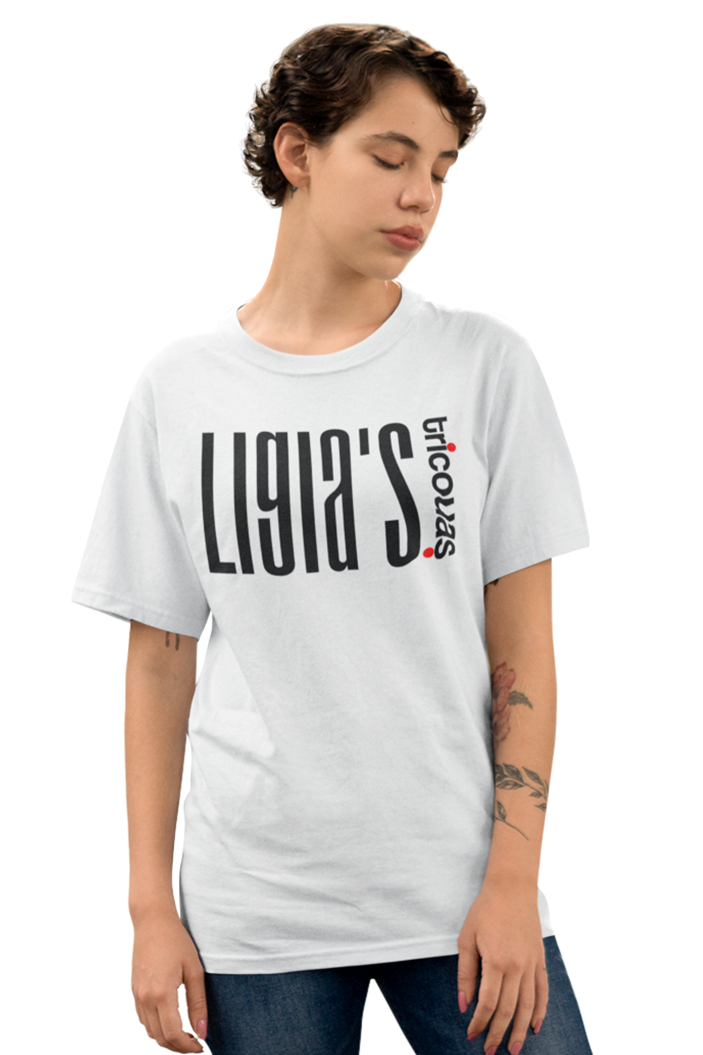 Tricou Ligia