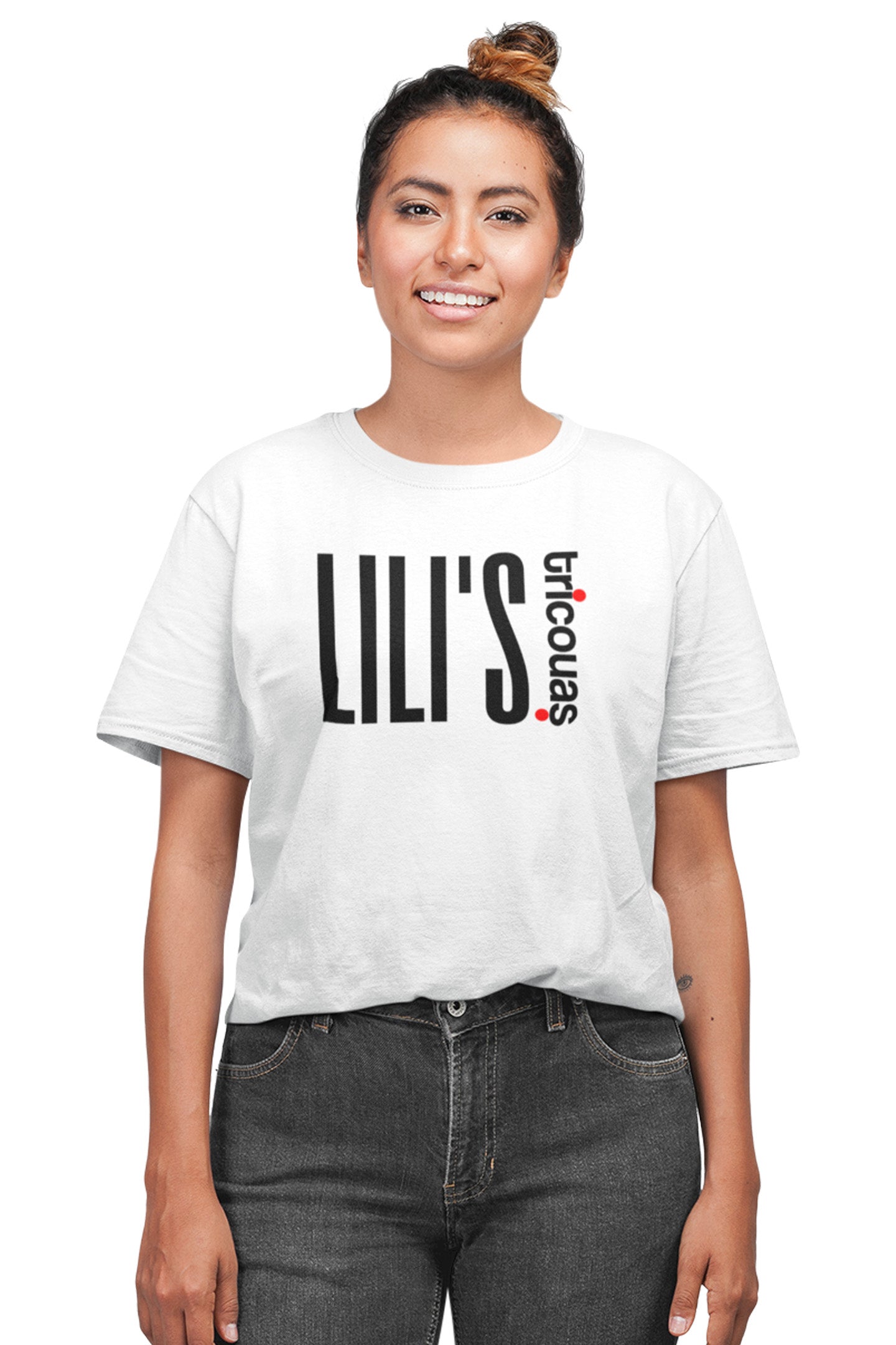 Tricou Lili