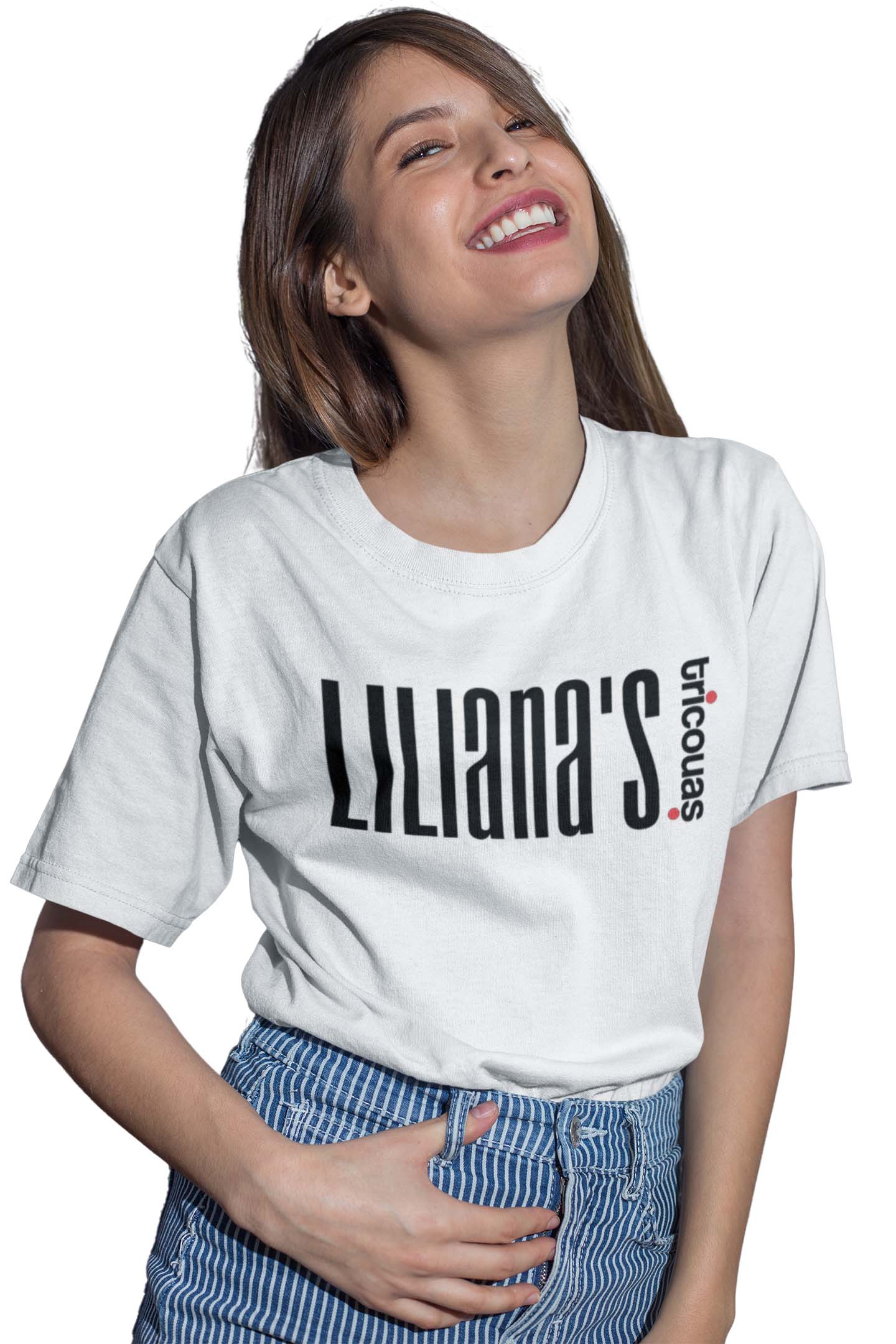 Tricou Liliana