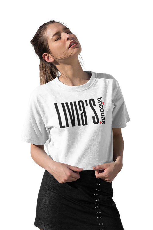 Tricou Livia