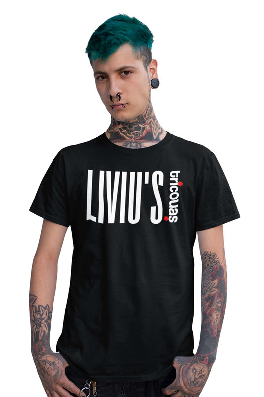 Tricou Liviu