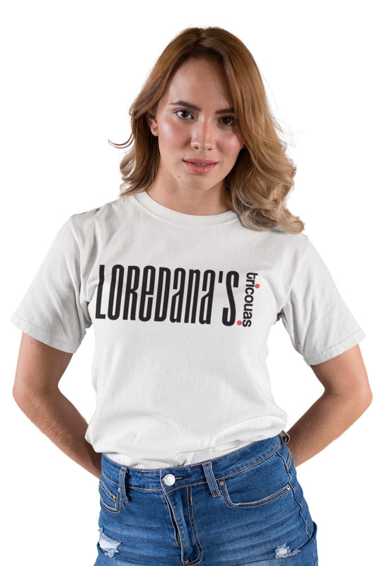 Tricou Loredana