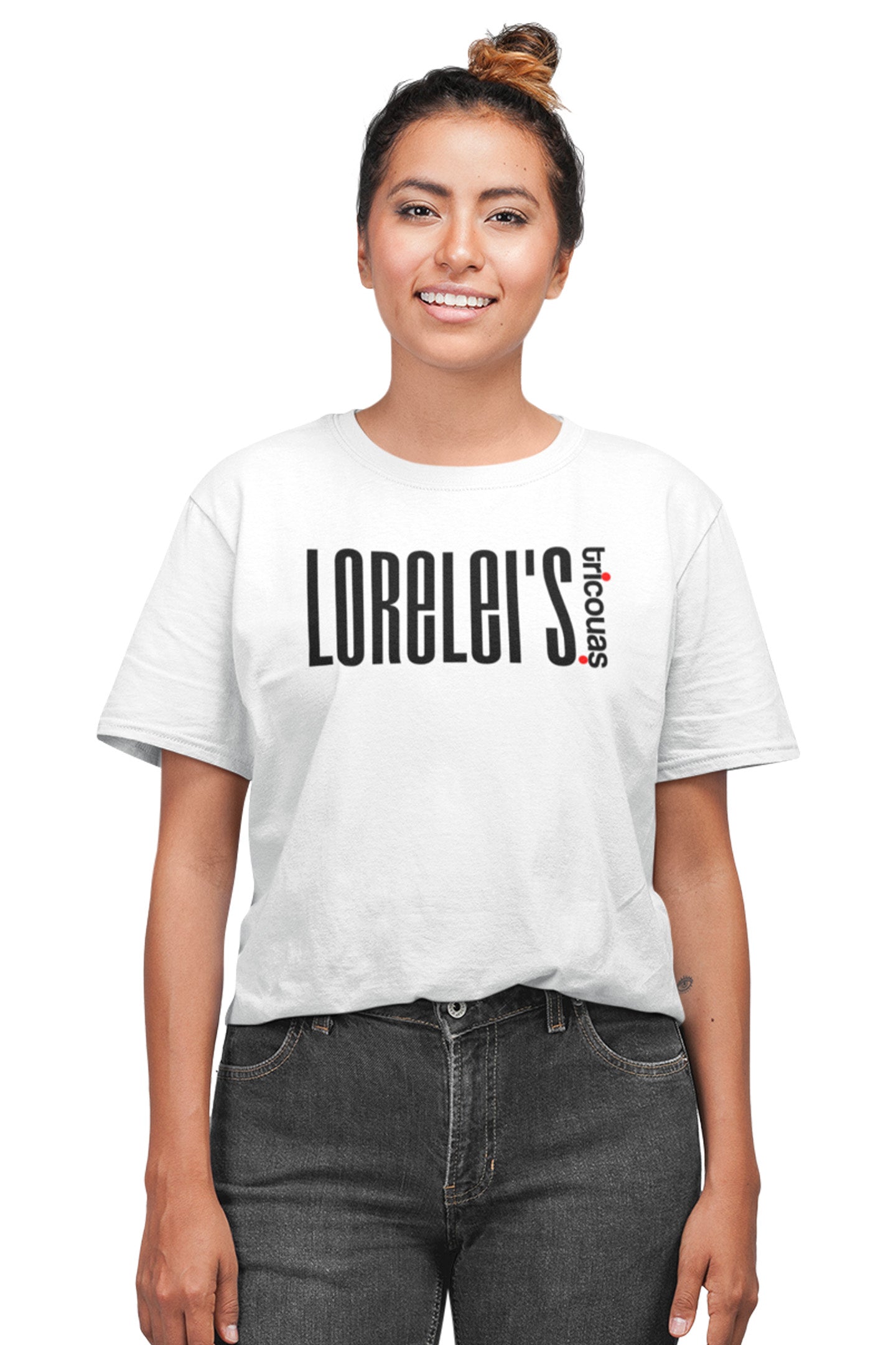Tricou Lorelei