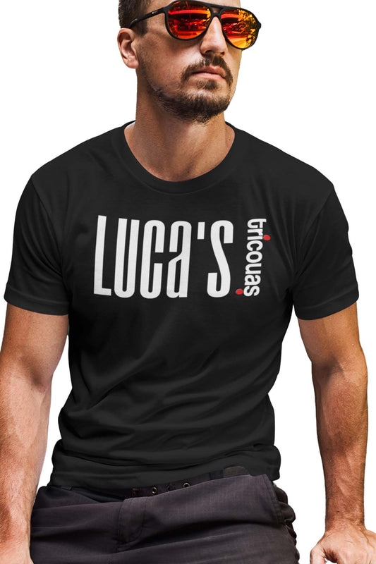 Tricou Luca