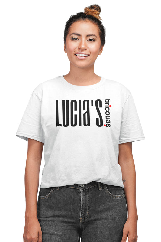 Tricou Lucia