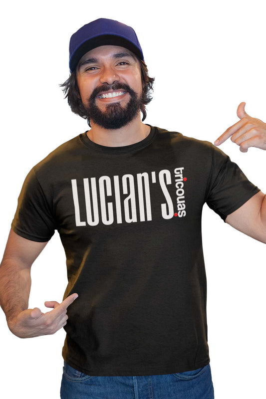 Tricou Lucian