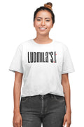 Tricou Ludmila