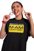 Tricou M-am Căsătorit