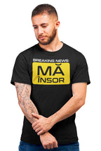 Tricou Mă Însor