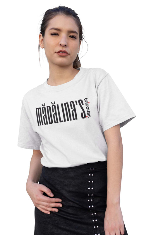 Tricou Mădălina