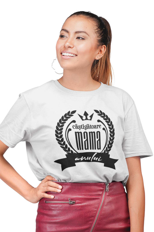 Tricou Mama Anului