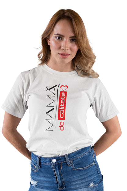 Tricou Mamă