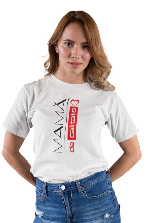 Tricou Mamă