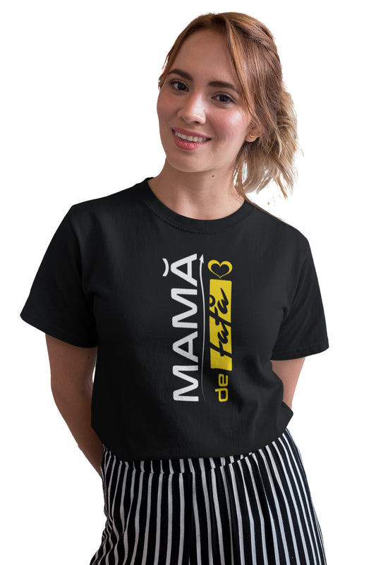 Tricou Mamă de Fată