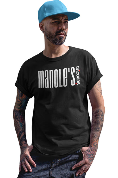 Tricou Manole