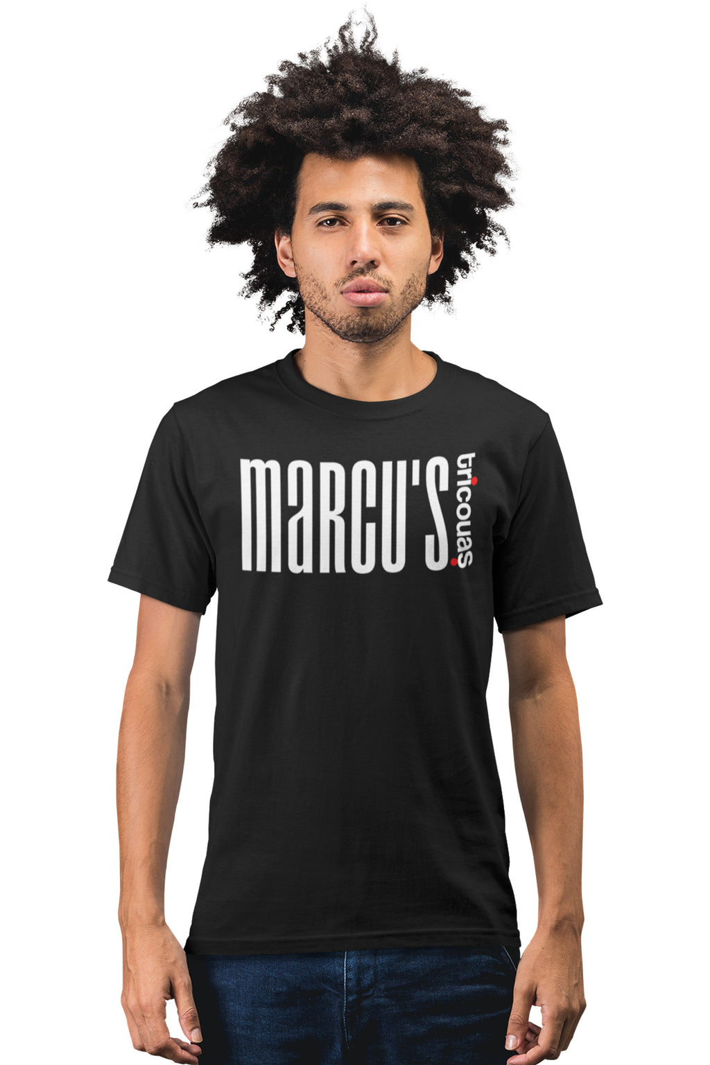 Tricou Marcu