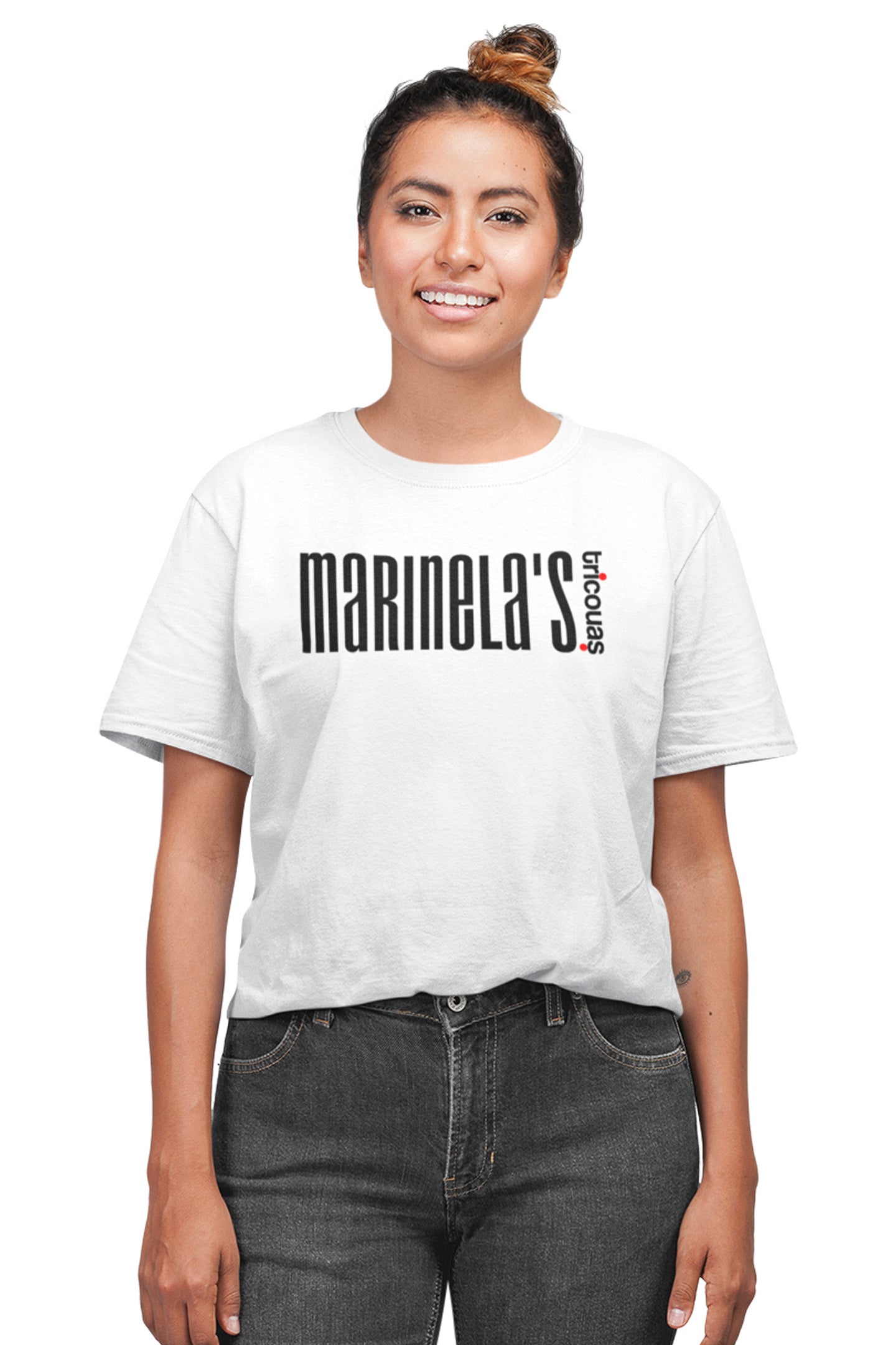 Tricou Marinela