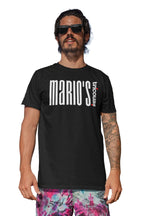 Tricou Mario