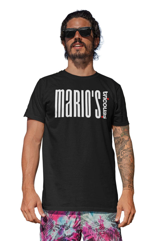 Tricou Mario