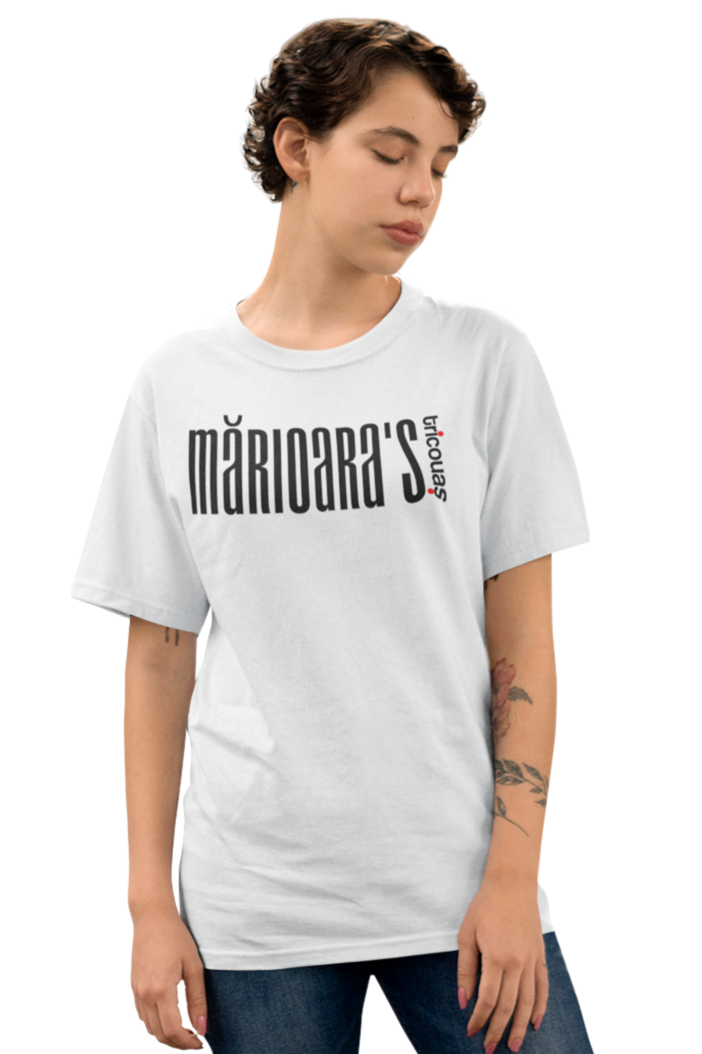 Tricou Mărioara