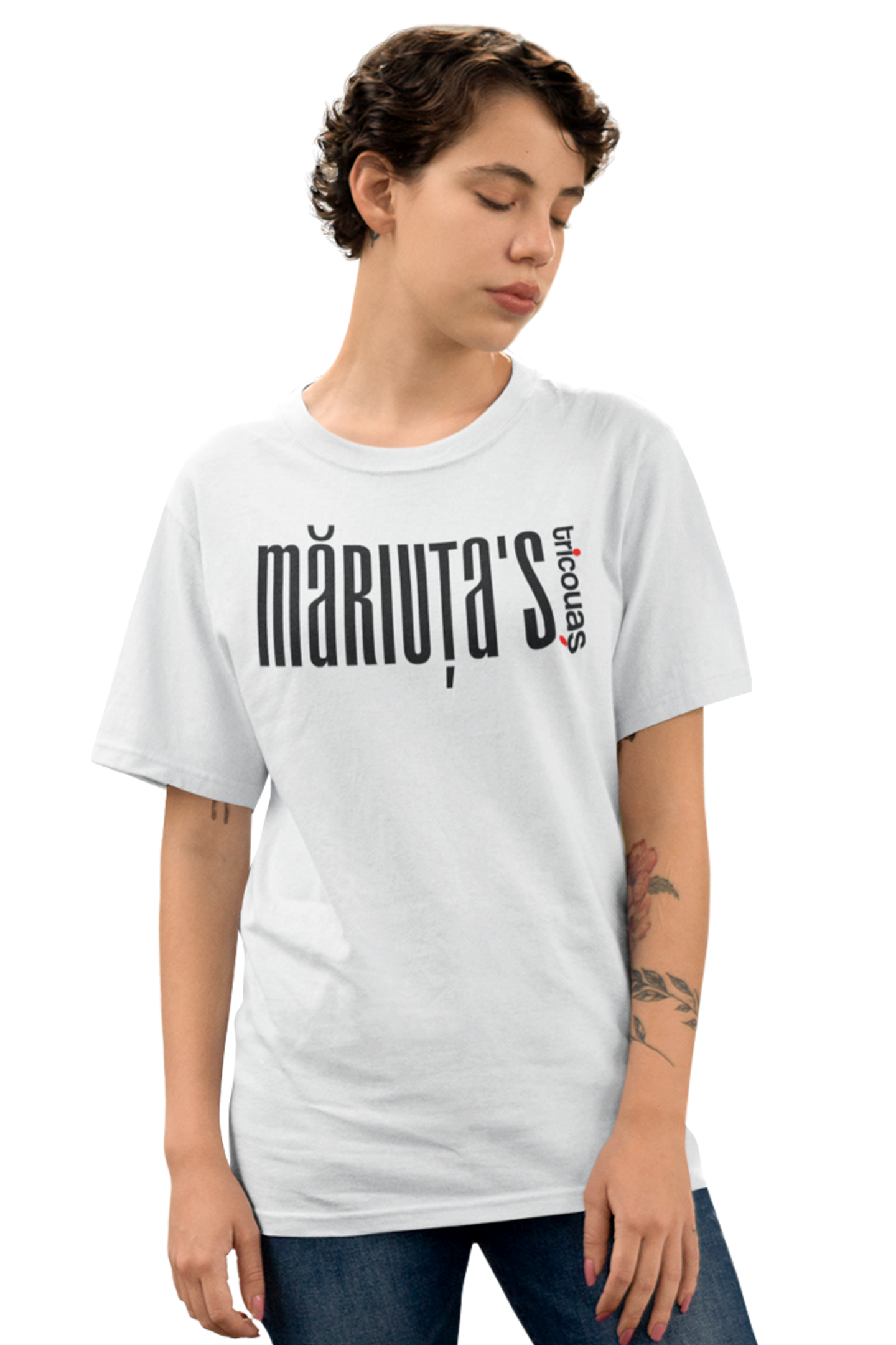 Tricou Măriuța