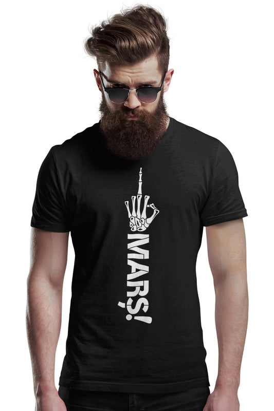 Tricou Marș!