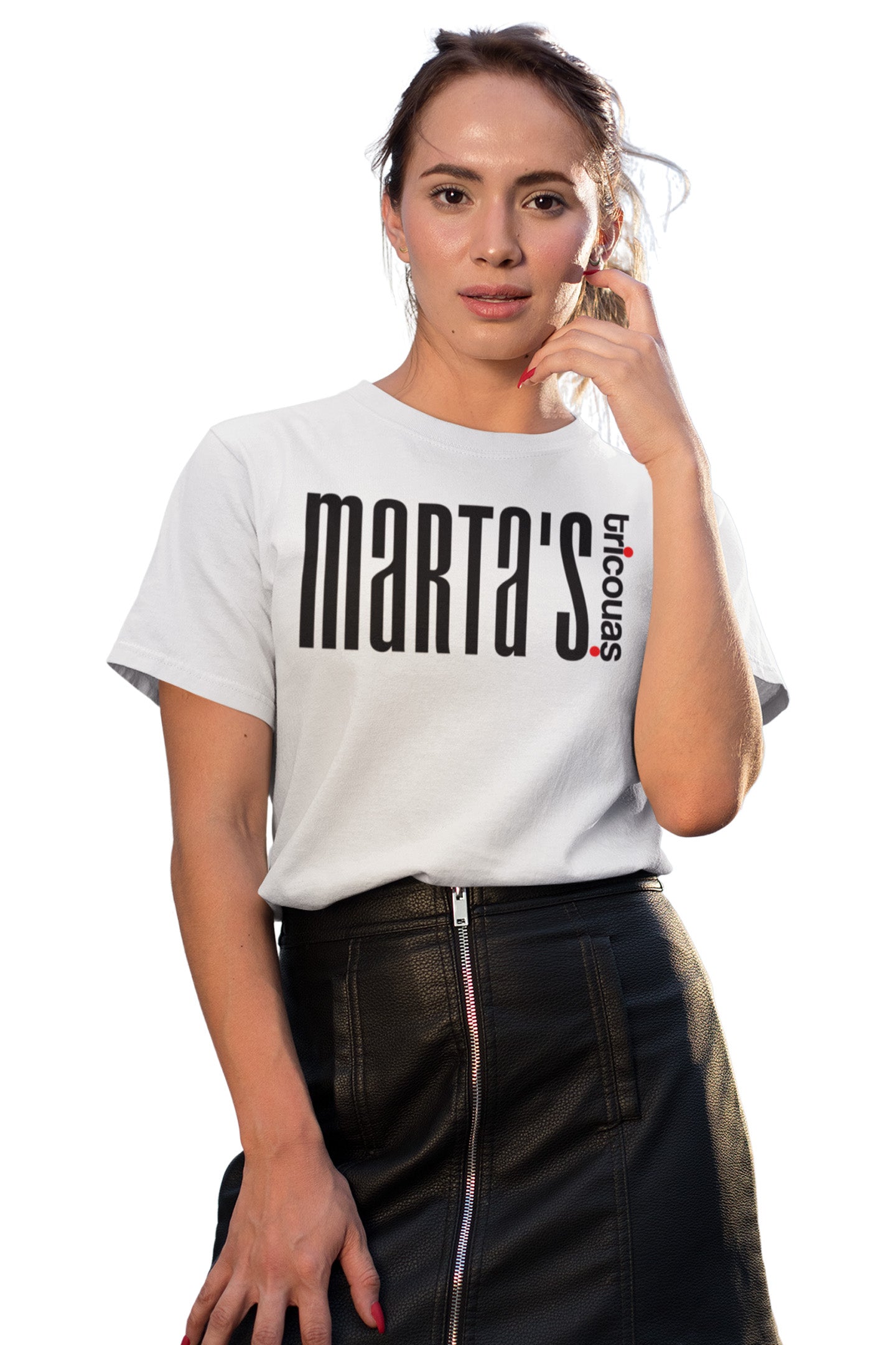 Tricou Marta