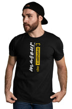 Tricou Maseur
