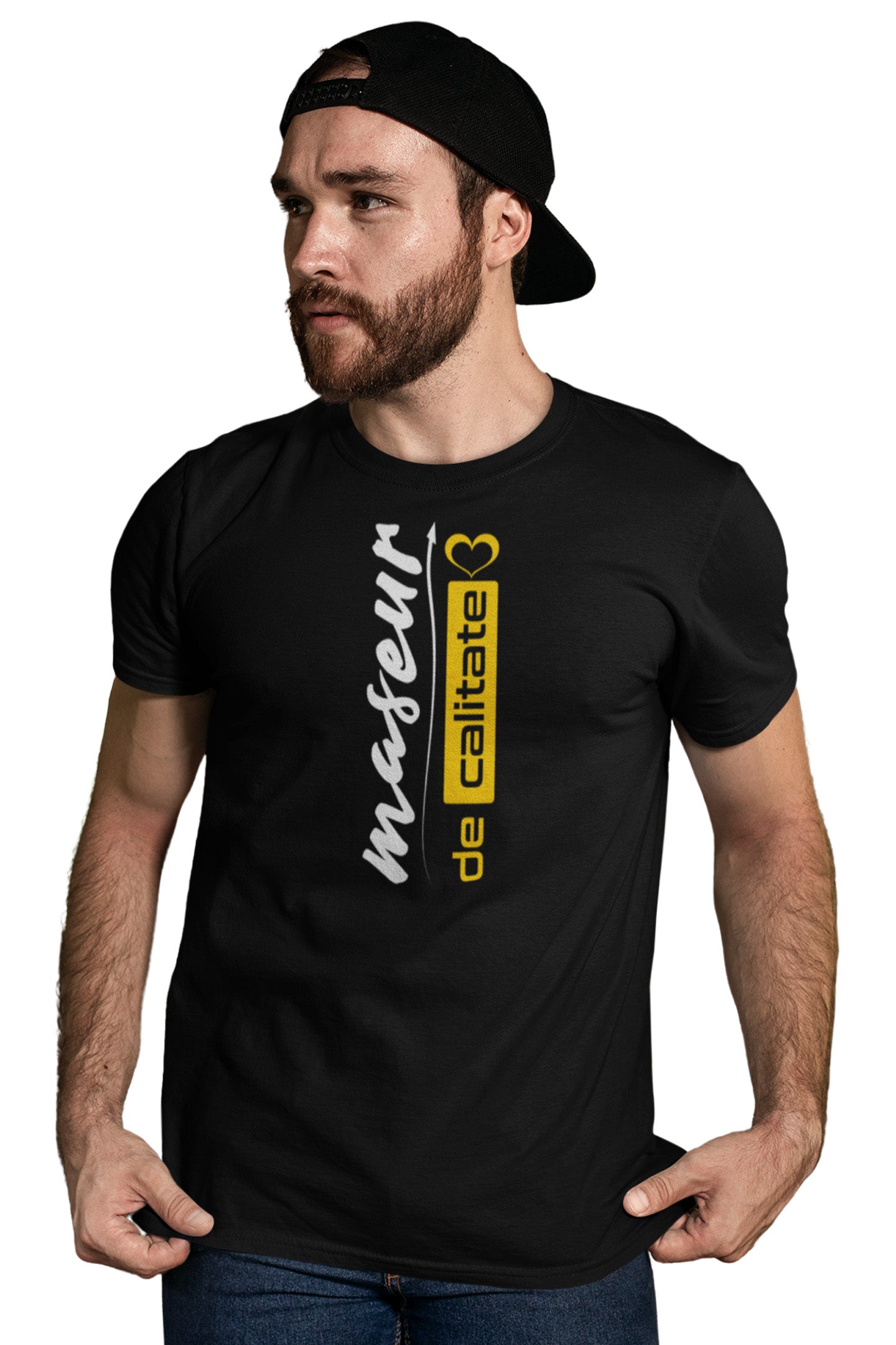 Tricou Maseur