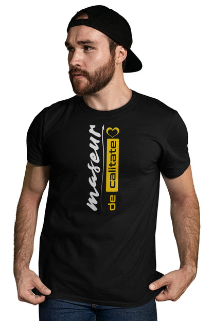 Tricou Maseur