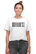 Tricou Matilda