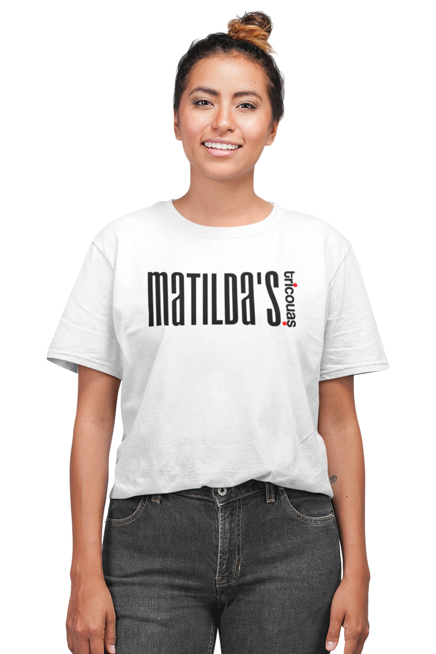 Tricou Matilda