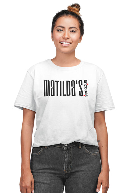 Tricou Matilda