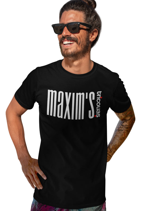 Tricou Maxim