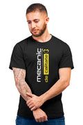 Tricou Mecanic