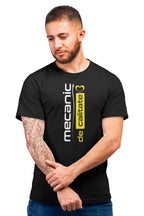 Tricou Mecanic