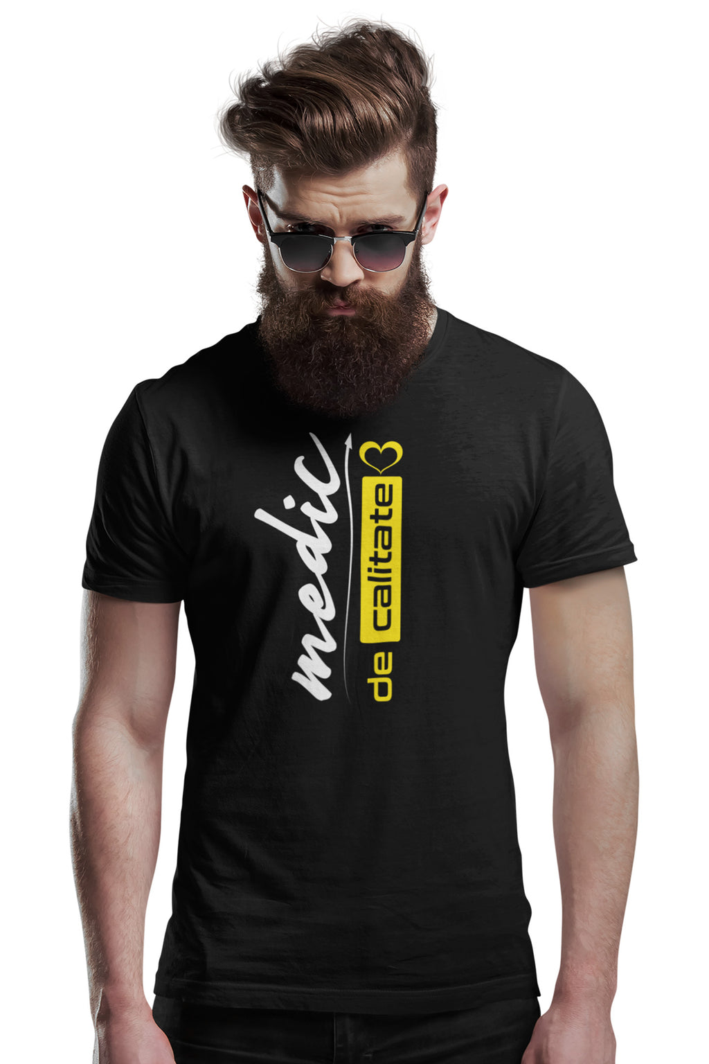 Tricou Medic