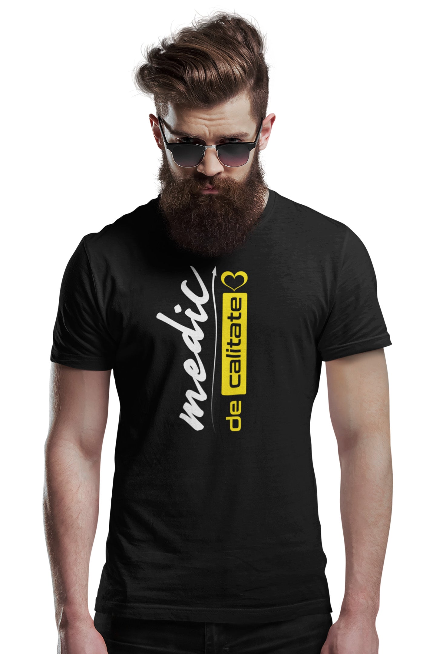 Tricou Medic